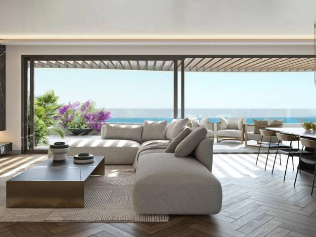 Planta baja en Venta en Chaparil Torrecilla Punta Lara