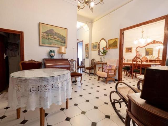Planta baja en venta en Cieza, Cieza