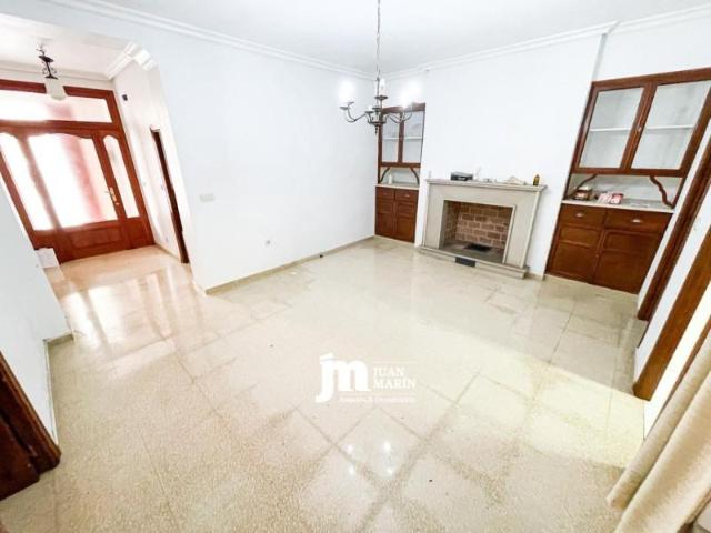 Planta baja en venta en Cieza, Paseo de Ronda