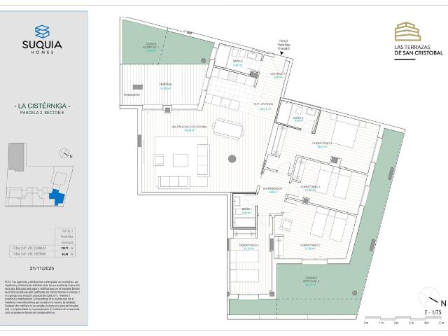 Planta baja en Venta en Cistérniga