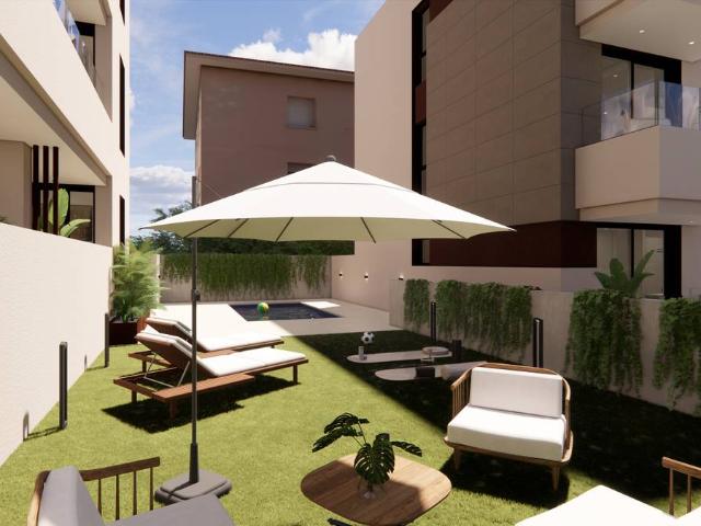Planta baja en Venta en Coma ruga platja
