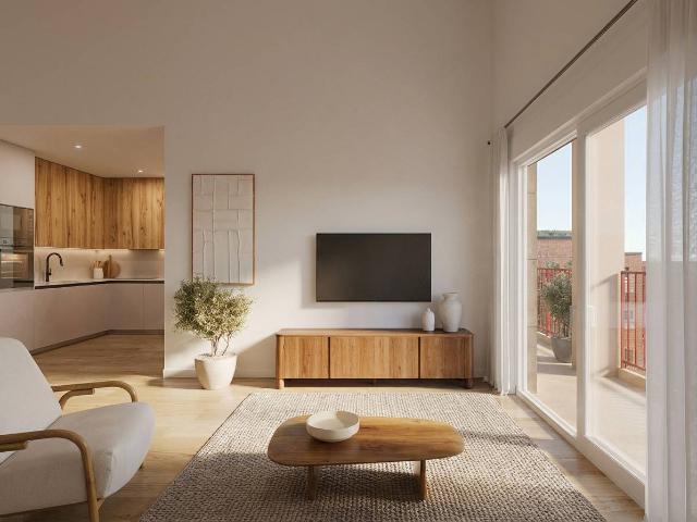 Planta baja en Venta en Concòrdia