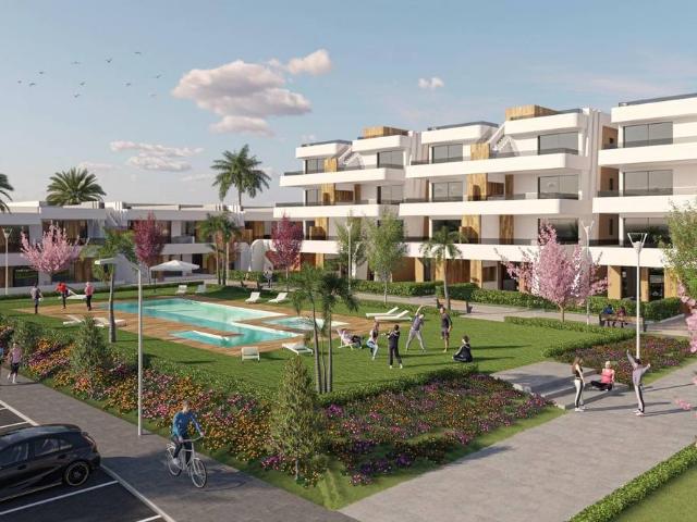 Planta baja en Venta en Condado de Alhama