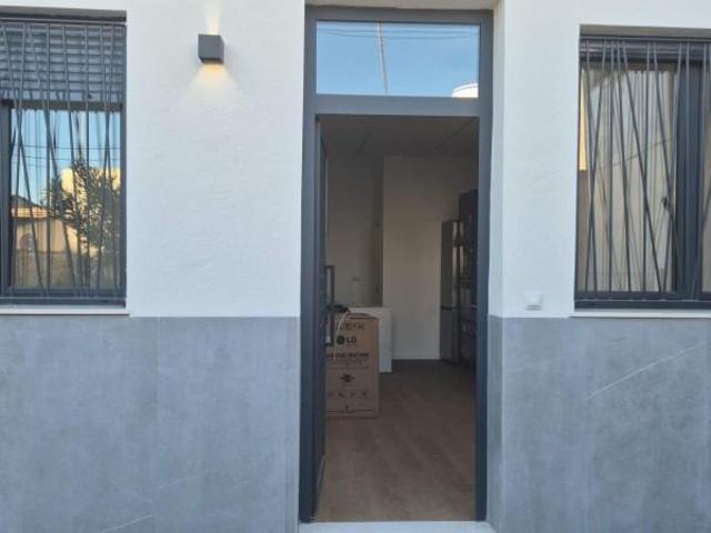 Planta baja en venta en Cobatillas, Cobatillas