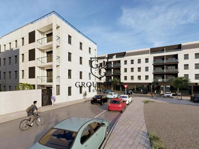 Planta baja en venta en Coín. DESCUBRE RESIDENCIAL CARAZONY, COÍN MÁLAGA. Plantas bajas.