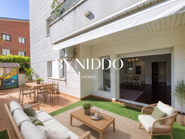 Planta baja en Venta en Coll Favà