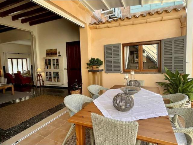 Planta baja en venta en Colonia de Sant Jordi