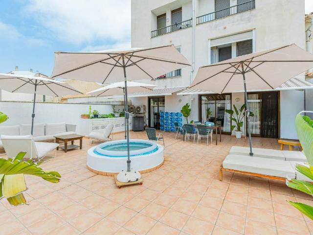 Planta baja en Venta en Colònia Sant Jordi