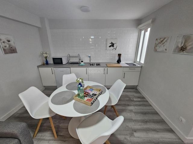 Planta baja en venta en Córdoba, Casco Histórico Ribera San Basilio. Acogedora Planta Baja Reformada en el Corazón de Córdoba. Plantas bajas.