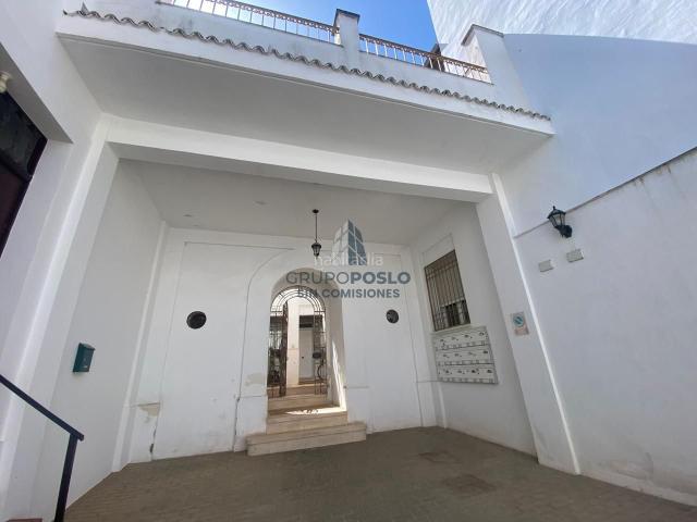 Planta baja en venta en Córdoba, Casco Histórico Ribera San Basilio. Duplex en Plaza Vizconde de Miranda San Pedro, Córdoba. Plantas bajas.