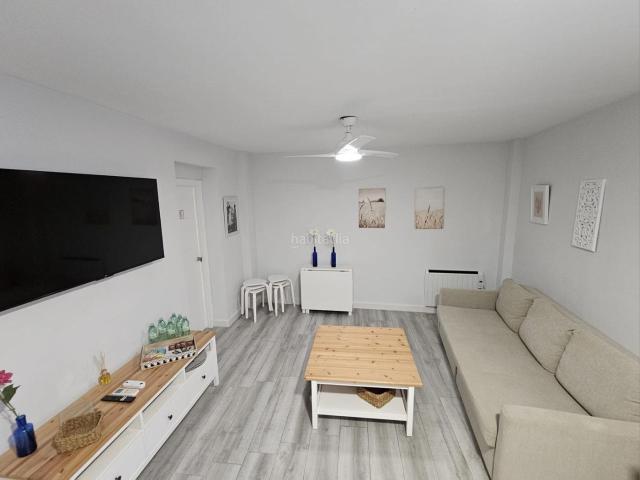 Planta baja en venta en Córdoba, Casco Histórico Ribera San Basilio. PISO DOS DORMITORIOS EN LA RIBERA, CORDOBA CAPITAL. Plantas bajas.