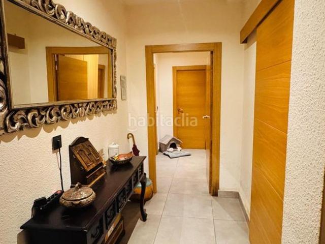 Planta baja en venta en Córdoba, Casco Histórico Ribera San Basilio. PLANTA BAJA AMUEBLADA EN LA RIBERA 100 m2 2 HAB. DOBLES 2 BAÑOS LISTA PARA ENTRAR. Plantas bajas.