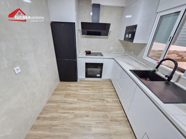 Planta baja en venta en Córdoba, Fuensanta Arcángel. CÓMODA PLANTA BAJA CON DOS PATIOS Y TRASTERO EN EL ARCÁNGEL 2 AMPLIOS DORMITORIOS REFORMA COMPLETA A ESTRENAR. Plantas bajas.