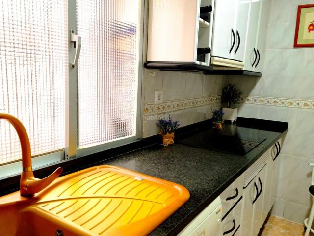 Planta baja en venta en Córdoba, Fátima Levante. PISO EN PLANTA BAJA CON PATIO EN FÁTIMA LISTO PARA ENTRAR A VIVIR. Plantas bajas.