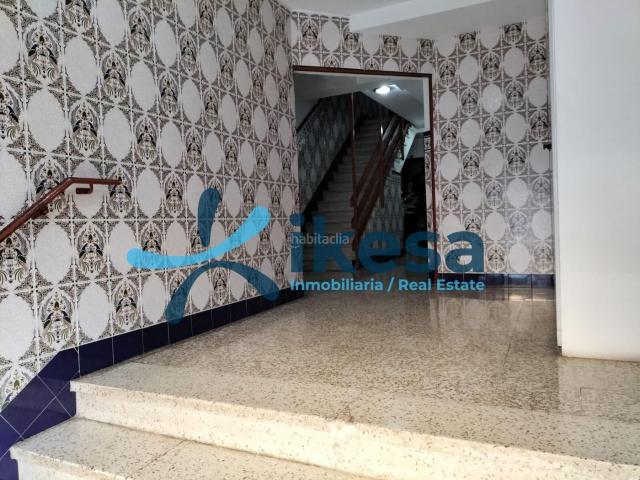 Planta baja en venta en Córdoba, Fátima Levante. Venta de Piso en planta baja Entreplanta Levante, Córdoba. Plantas bajas.