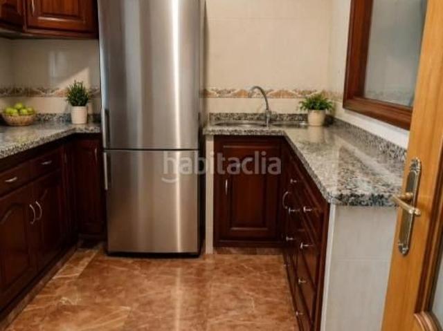 Planta baja en venta en Córdoba, Huerta de la Reina Trassierra. Piso en venta en Huerta de la Reina. Plantas bajas.
