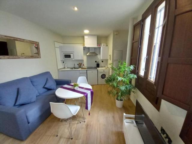 Planta baja en venta en Córdoba, La corredera