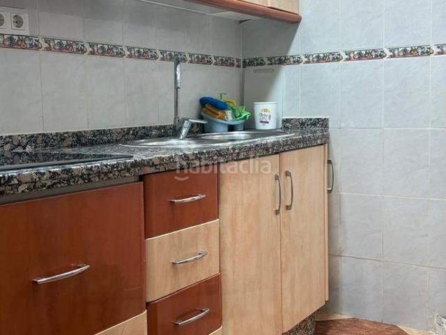 Planta baja en venta en Córdoba, Sta. Marina San Andrés San Pablo San Lorenzo. Acogedor bajo en San Agustín. Ideal como inversión o como primera vivienda. Plantas bajas.