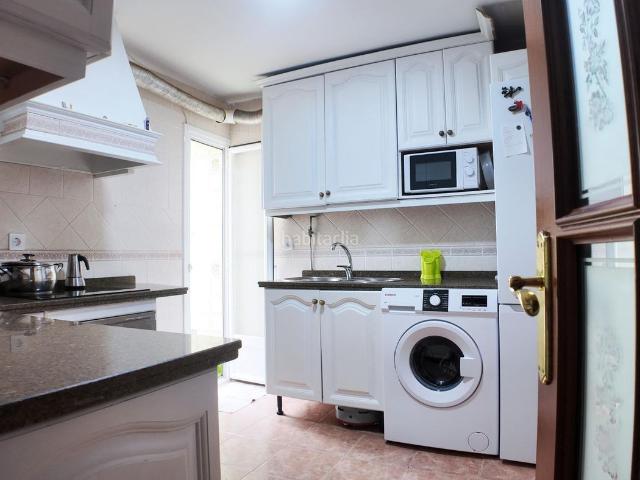 Planta baja en venta en Córdoba, Santa Rosa Valdeolleros. Oportunidad en Santa Rosa! Planta baja lista para entrar a vivir con gran patio privativo. Plantas bajas.