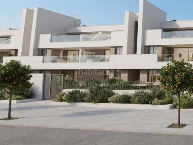 Planta baja en venta en Córdoba, Tablero Bajo Arruzafilla. Espectacular bajo con jardín privado y garaje. Plantas bajas.