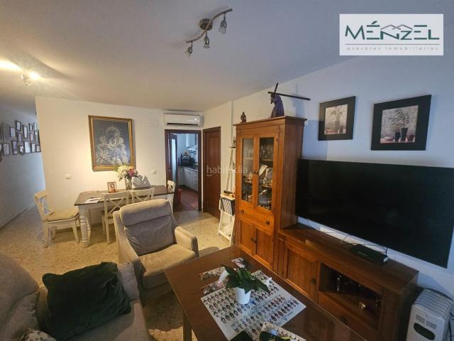 Planta baja en venta en Coria del Río. LA COMODIDAD DE VIVIR EN UNA SOLA PLANTA CON EL PRIVILEGIO DE DISFRUTAR DE UN PATIO. Plantas bajas Coria del.