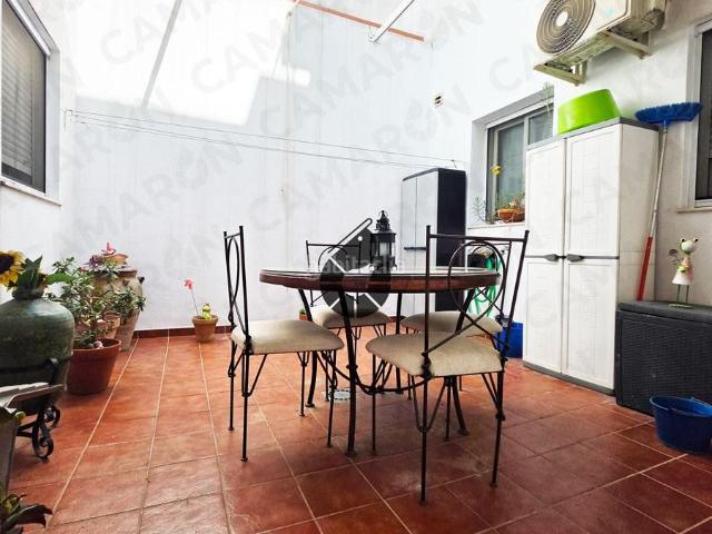 Planta baja en venta en Coria del Río. Plantas bajas Coria del.