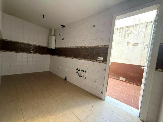 Planta baja en venta en Coria del Río. Plantas bajas Coria del.