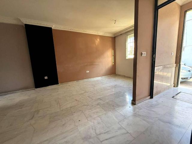 Planta baja en Venta en Coria del Río