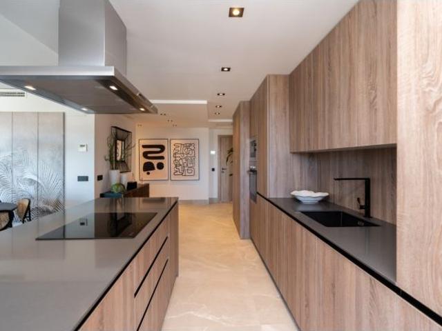Planta baja en Venta en Coristanco, Málaga