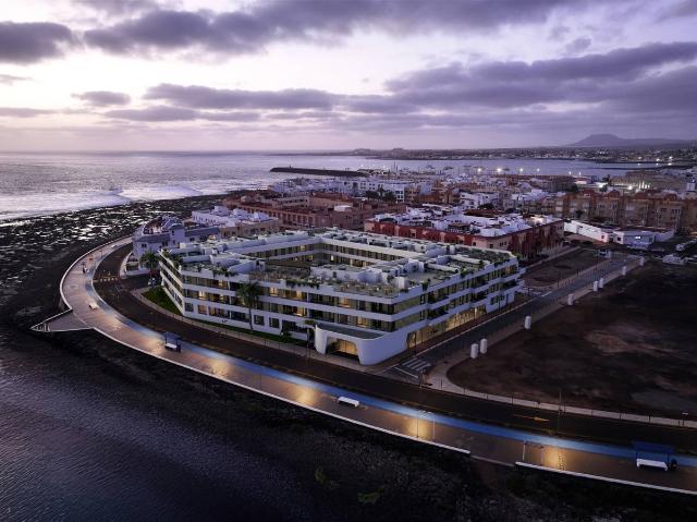 Planta baja en Venta en Corralejo