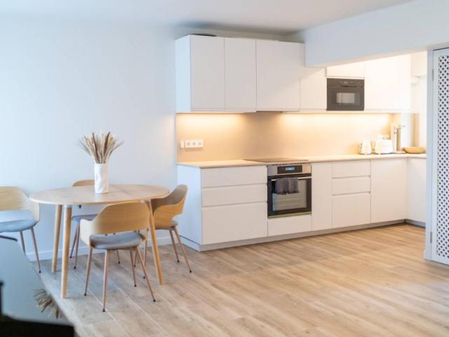 Planta baja en Venta en Costa de la Calma