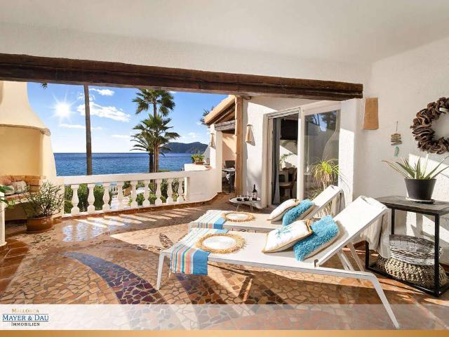 Planta baja en Venta en Costa de la Calma