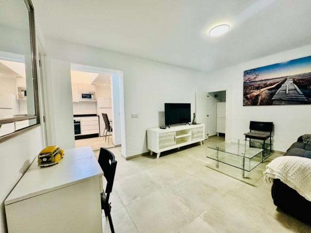 Planta Baja en Venta en CP Fuengirola, Málaga