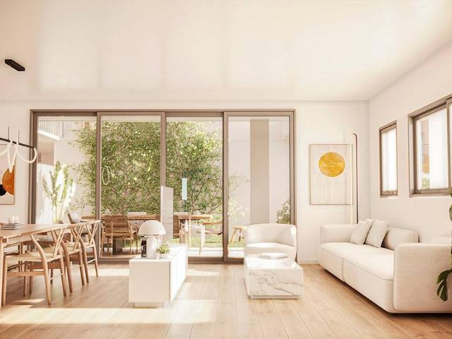 Planta baja en Venta en Creu Alta