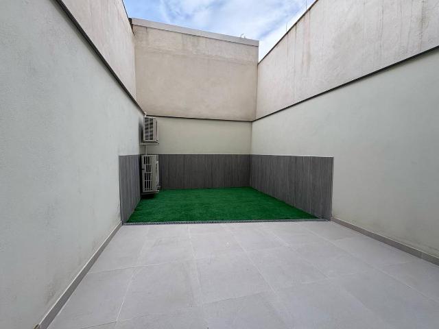 Planta baja en Venta en Creu Alta