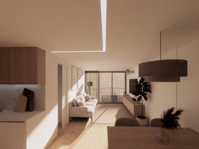 Planta baja en Venta en Creu de Barberà