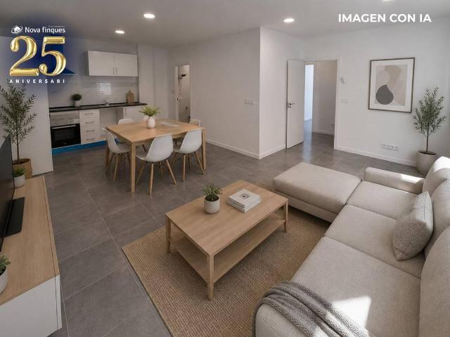 Planta baja en Venta en Creu de Barberà