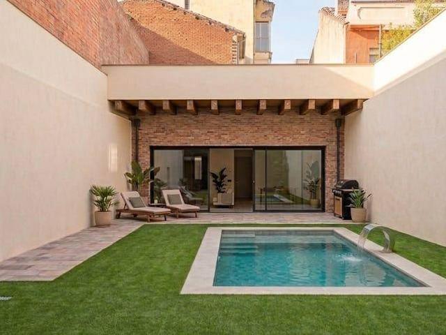 Planta baja en Venta en Creu de Barberà