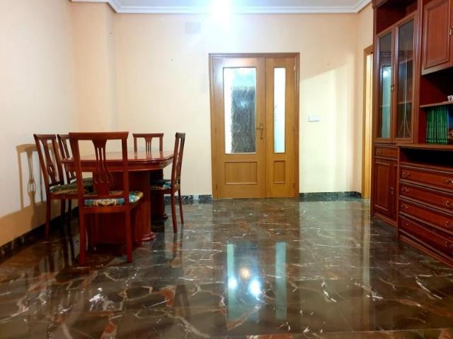 Planta baja en venta en Crevillent, PARQUE NUEVO