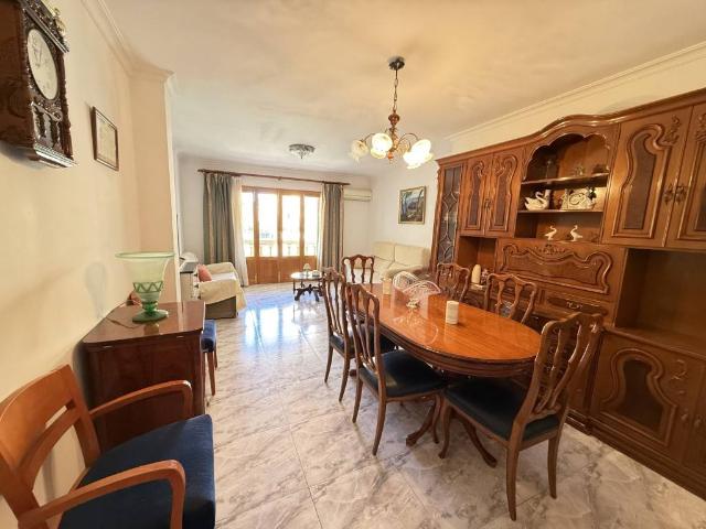 Planta baja en Venta en Cristo Rey Parque Europa