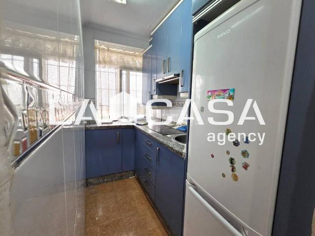 Planta baja en Venta en Cruz Roja