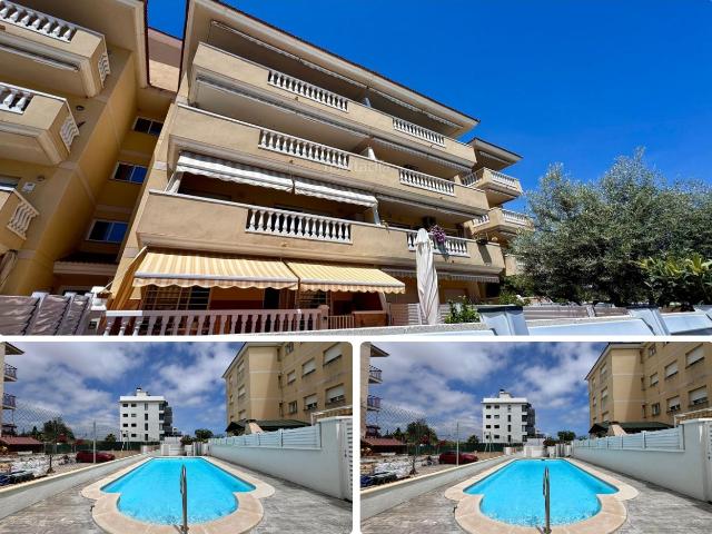 Planta baja en venta en Cunit, Cunidor Costa Dorada. ! TU PROXIMO HOGAR !. Plantas bajas.
