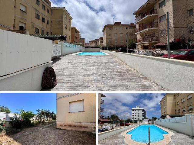 Planta baja en venta en Cunit, Cunidor Costa Dorada. OPORTUNIDAD UNICA FANTASTICA PLANTA BAJA CON TODAS LAS COMODIDADES QUE PUEDA IMAGINAR. Plantas bajas.