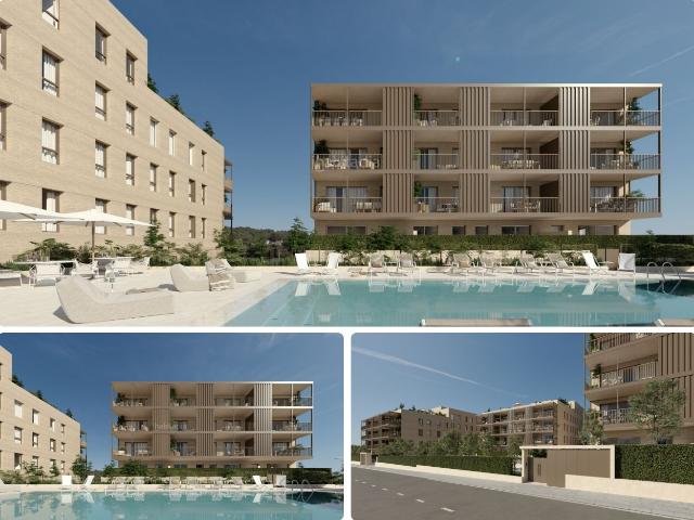 Planta baja en venta en Cunit, Cunit Residencial Costa Dorada. Plantas bajas.