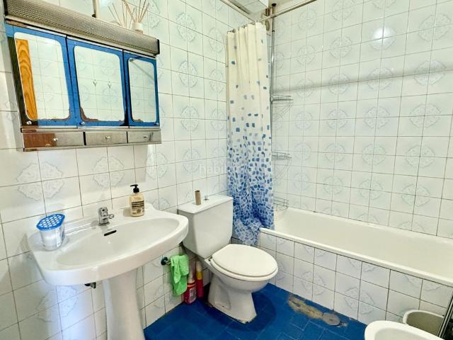 Planta baja en venta en Cuéllar. Piso en venta en Cuéllar. Ref.2100. Plantas bajas.