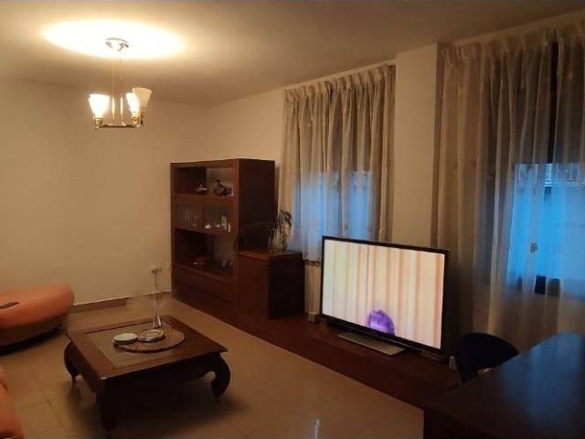 Planta baja en Venta en Daimiel