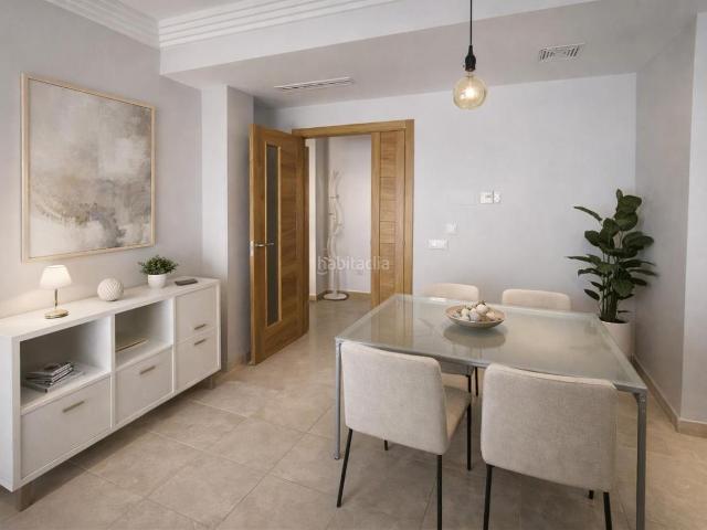 Planta baja en venta en Dénia, El Montgó. Plantas bajas.