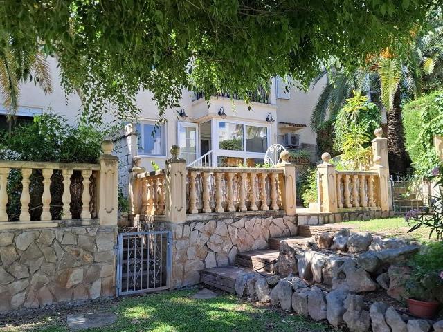 Planta baja en venta en Dénia, La Pedrera Vessanes. Apartamento en Denia. Plantas bajas.