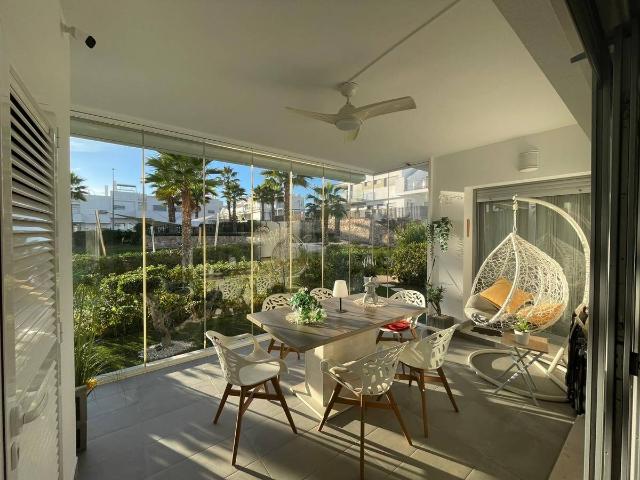 Planta baja en Venta en Desamparados Hurchillo Torremendo