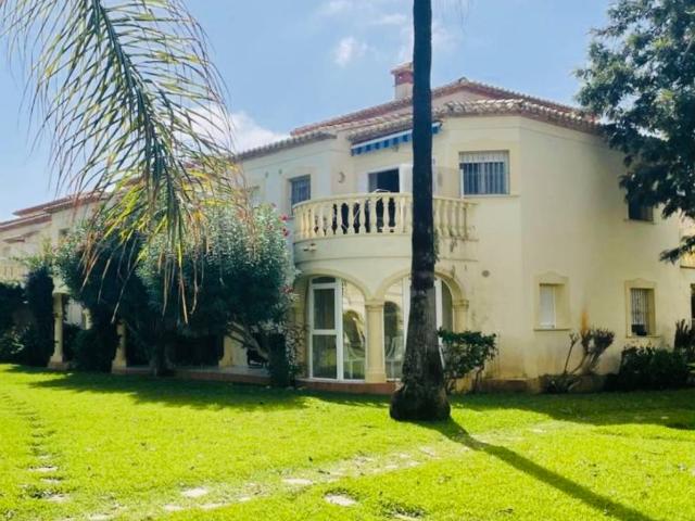 Planta baja en Venta en Devessa Monte Pego